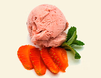 100% Bio-Eis