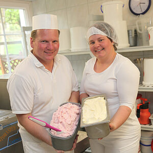 Persönlicher Partner