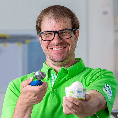 Sandro Eicher