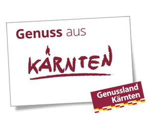 Genussland Kärnten