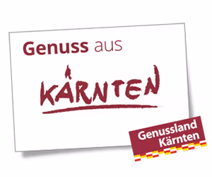 Genussland Kärnten