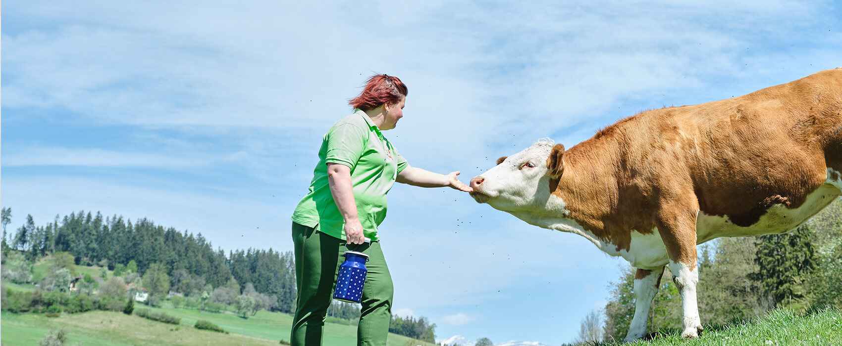 Wir wissen wo’s herkommt