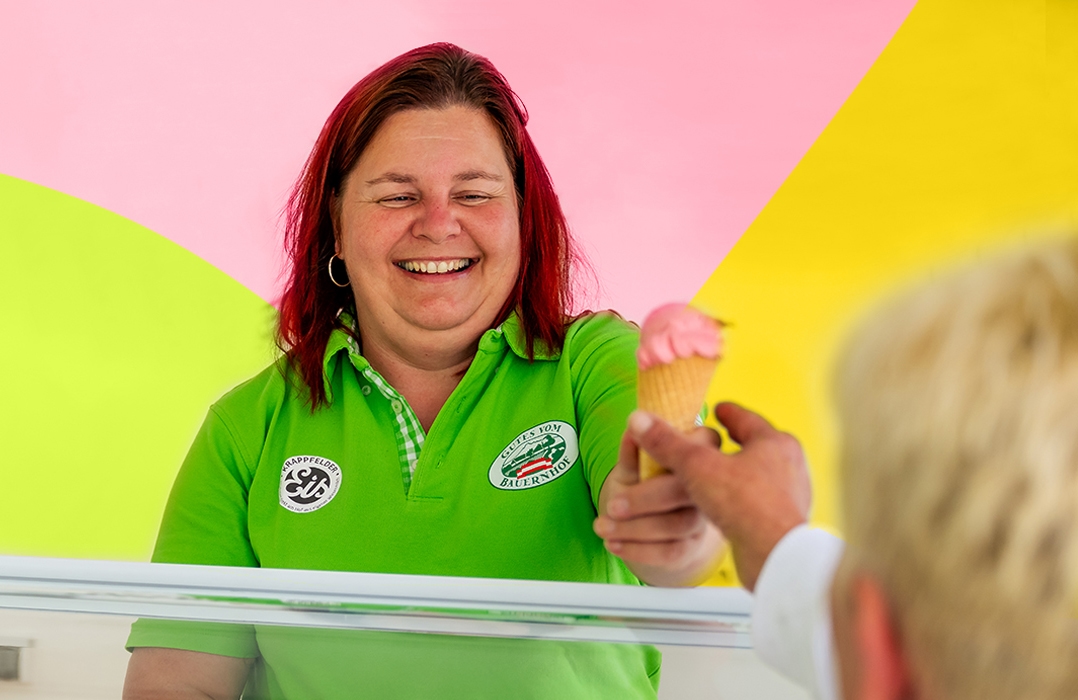 Unser persönliches Catering