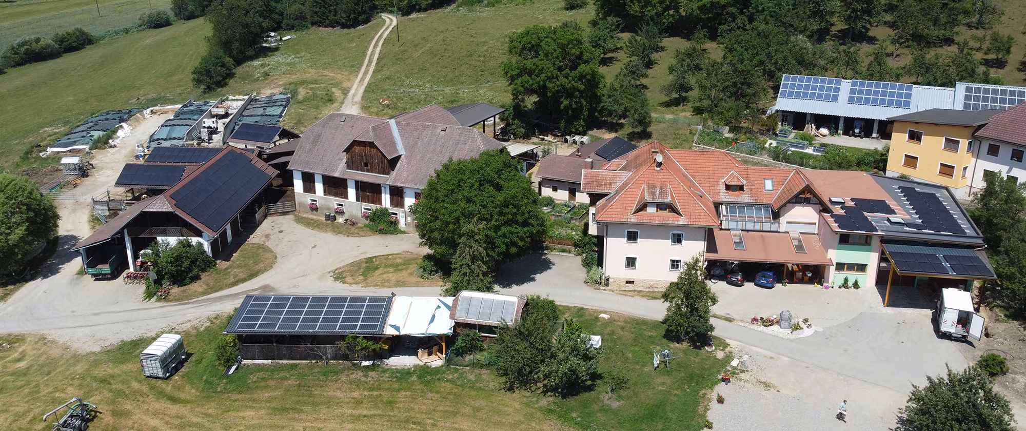 Unser Bauernhof