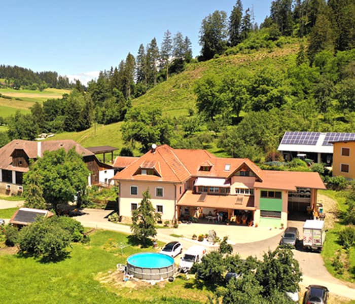Unser Bauernhof