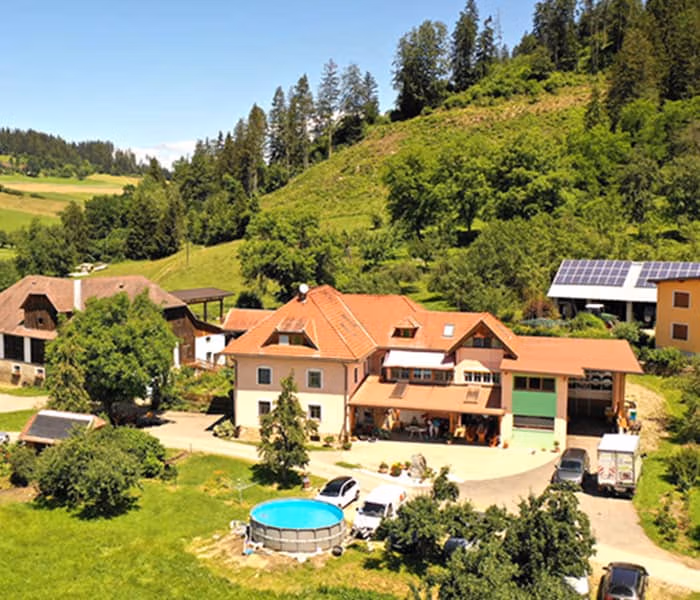 Unser Bauernhof